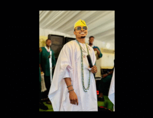 Olabest - Eze Abata (Cover)