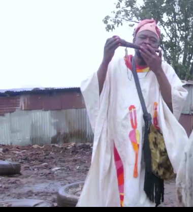 Baking Dan Isa Maikaho – Wakar Sallah