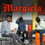HOUZ – Margiela ft. HDPRK & G29