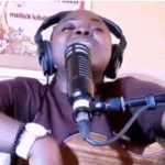 Sharon Umola Amana – The Kings Worship (Adullam)