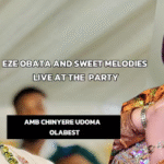 Olabest - Eze Obata And Sweet Yoruba Melodies