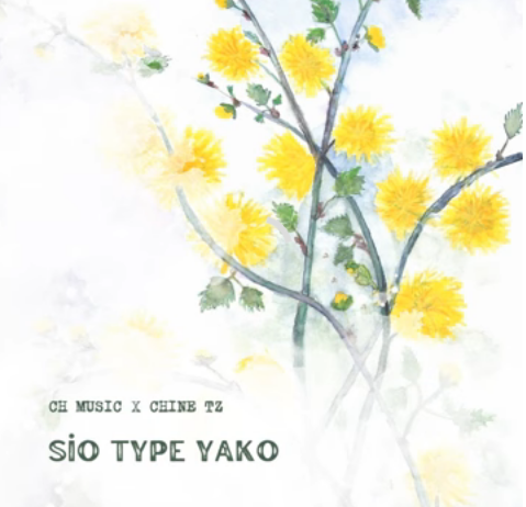 Criss Tx - Sio Type Yako Ft. Chine