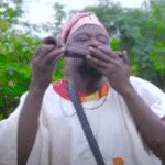 Bakin Dan Isa Mai kaho - Babban Sallah