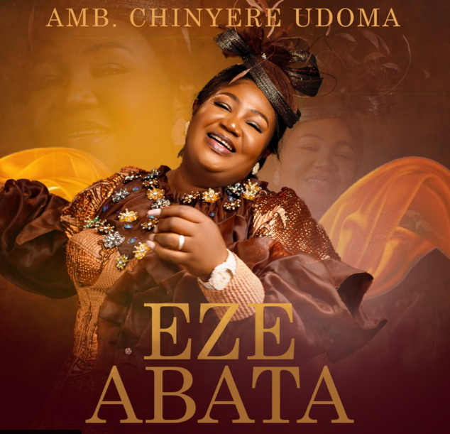 Chinyere Udoma - Ogada Gidi Gidi