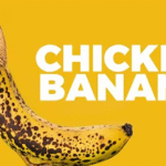 Crazy Music Channel - Chicken Banana