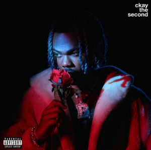 Ckay - Ckay The Second (Album)