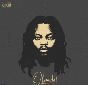Olamide - 99 Ft. Seyi Vibez, Asake, Young Jonn & Daecolm