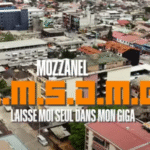 Mozzanel – Laisse Moi Seul Dans Mon Giga