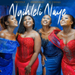 Okuhle - Ngihleli Naye Ft. Ayarhkay & Q Twins