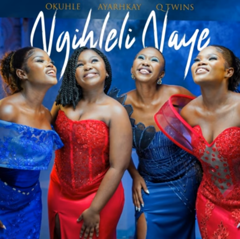 Okuhle - Ngihleli Naye Ft. Ayarhkay & Q Twins