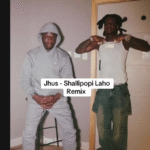 Shallipopi – Laho (Remix) Ft. Jhus