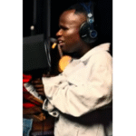 Godfrey Mteule - My Vow