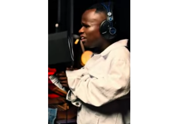Godfrey Mteule - My Vow