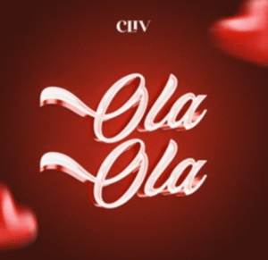 Cliv - Ola Ola