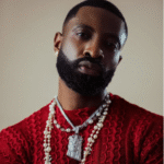 Ric Hassani - 4x2x16 Ft. Portable