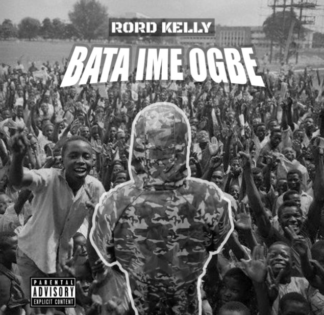 Rord Kelly – Bata Ime Ogbe