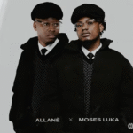 Allanè - On Time Ft Moses Luka