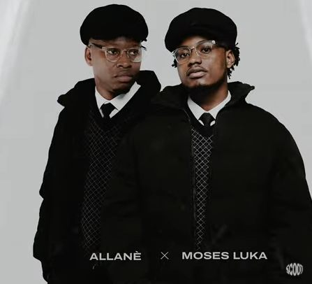 Allanè - On Time Ft Moses Luka