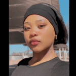 LilyFaith - Kuvela Kuwe Ft. Naledi Aphiwe