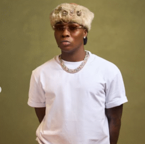 Reekado Banks - My Woman Ft. Phyno