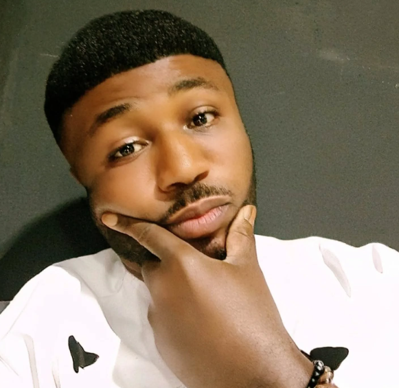 Gozie Okeke - Akwa Ugo