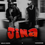 Meja Kunta - Jina Ft Harmonize