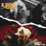 Rexxie - E Don Still Enter ft. Tega Boi Dc, MJ