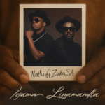 Nathi - Igama Linamandla Ft. Zuko SA
