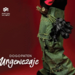 Dogo Paten - Ungewezaje