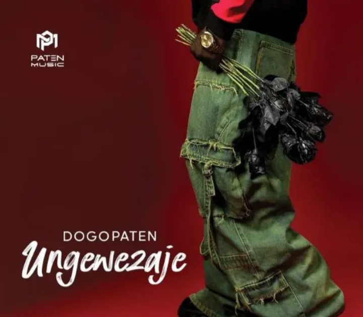 Dogo Paten - Ungewezaje