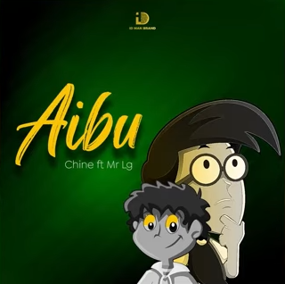 Chine - Aibu Ft Mr LG