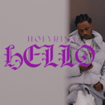 Holyrina - Hello