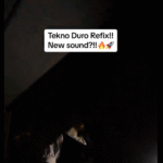 Qing Madi Boyfriend - Duro (Refix)