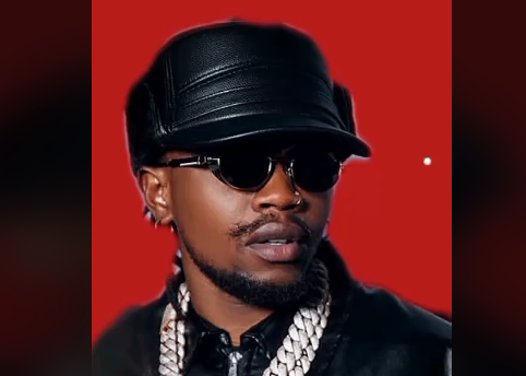 Vanillah - I Gat U (Remix) Ft Marioo
