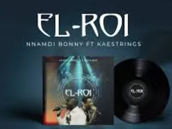 Nnamdi Bonny – Elroi Ft. Kaestrings