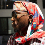 Spinall - Kerosene Ft. Young Jonn