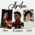 Kunmie - Arike Remix Ft. Simi & Mabel