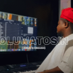 Tkeyz - Oluwatosin (Jesus Is Enough) Ft Steve hills