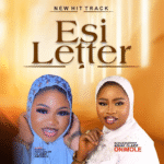 Awoshifila - Esi Letter