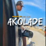Eizzyboi - Akolade