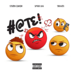 Smur Lee – Hate On Me ft. Treepz, Stuph Chain