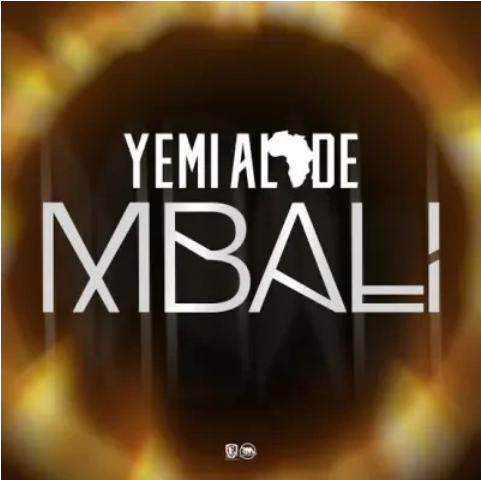 Yemi Alade – Mbali