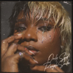 Salle – Only Sad People Smile (Album)