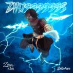 Zhus Jdo - Zhusssssss Ft. Solis4evr