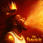Stonebwoy - Send Dem A Prayer