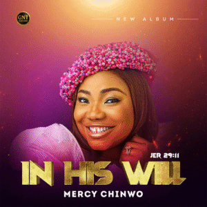Mercy Chinwo – You No Let Them