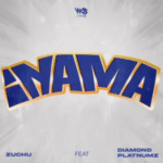 Zuchu - Inama Ft. Diamond Platnumz
