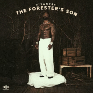 Iyanya – Angelina Ft. Berry Tiga & Boy Spyce