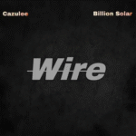 Cazulee – Wire Ft. Billion Solar