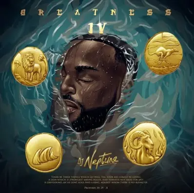 DJ Neptune – Come With Me Ft. Moelogo